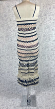 Charger l&#39;image dans la galerie, Exceptionnelle et iconique robe Jean Paul Gaultier taille 36
