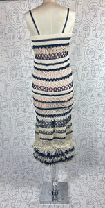 Exceptionnelle et iconique robe Jean Paul Gaultier taille 36