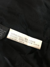 Charger l'image dans la galerie, Trench Vison Yves Saint Laurent fourrures taille 42
