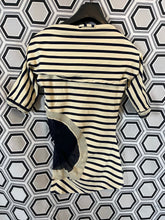 Charger l&#39;image dans la galerie, Ensemble haut et boléro Jean-Paul Gaultier taille 36
