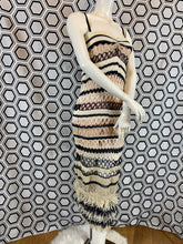 Charger l&#39;image dans la galerie, Exceptionnelle et iconique robe Jean Paul Gaultier taille 36
