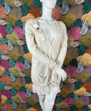 Charger l&#39;image dans la galerie, Gilet Valentino taille 36
