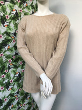 Charger l&#39;image dans la galerie, Pull TSE Cashmere taille 38
