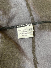 Charger l'image dans la galerie, Robe longue Gianfranco Ferre taille 40
