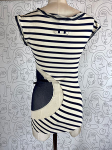 Ensemble haut et boléro Jean-Paul Gaultier taille 36
