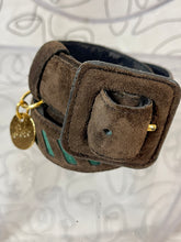Charger l'image dans la galerie, Ceinture Yves Saint Laurent vintage taille 36
