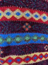Charger l'image dans la galerie, Superbe pull Kenzo avec lurex taille 38
