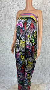 Exceptionnel ensemble Jean Paul Gaultier taille 36
