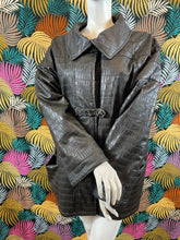 Charger l&#39;image dans la galerie, Manteau Nina Ricci taille 40
