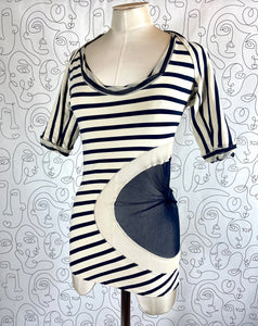 Ensemble haut et boléro Jean-Paul Gaultier taille 36
