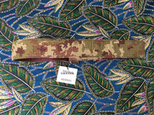 Charger l&#39;image dans la galerie, Ceinture Jean Paul Gaultier neuve taille 42 (1)
