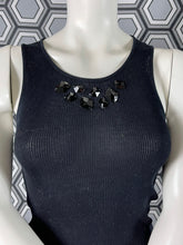 Charger l&#39;image dans la galerie, Petit haut Sonia by Sonia Rykiel taille 38
