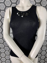 Charger l&#39;image dans la galerie, Petit haut Sonia by Sonia Rykiel taille 38
