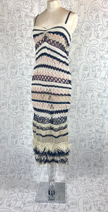 Exceptionnelle et iconique robe Jean Paul Gaultier taille 36