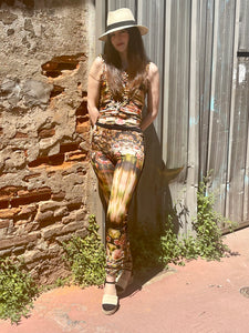 Ensemble collector Jean-Paul Gaultier taille 36