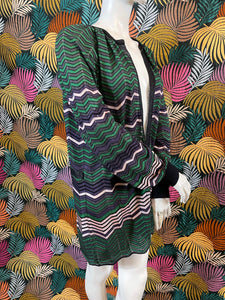 Gilet Missoni taille 42