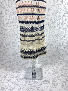 Exceptionnelle et iconique robe Jean Paul Gaultier taille 36