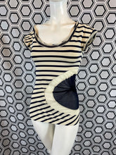 Charger l&#39;image dans la galerie, Ensemble haut et boléro Jean-Paul Gaultier taille 36
