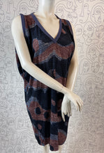 Charger l&#39;image dans la galerie, Robe de plage Missoni taille 42
