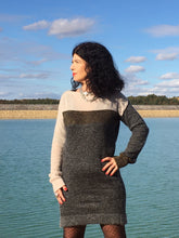 Charger l&#39;image dans la galerie, Robe à Balenciaga taille 38/40
