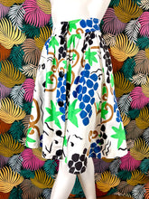 Charger l&#39;image dans la galerie, Jupe Yves Saint Laurent variation taille 42 hommage à Matisse
