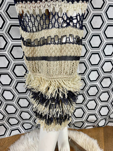 Exceptionnelle et iconique robe Jean Paul Gaultier taille 36