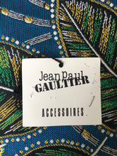 Charger l&#39;image dans la galerie, Ceinture Jean Paul Gaultier taille 36 (4)
