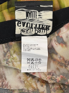 Ensemble collector Jean-Paul Gaultier taille 36