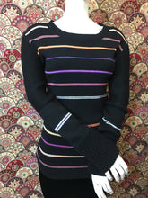 Charger l&#39;image dans la galerie, Pull long Sonia Rykiel taille 38
