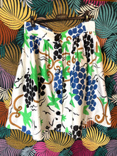 Charger l&#39;image dans la galerie, Jupe Yves Saint Laurent variation taille 42 hommage à Matisse
