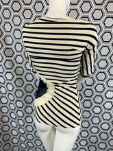 Charger l&#39;image dans la galerie, Ensemble haut et boléro Jean-Paul Gaultier taille 36
