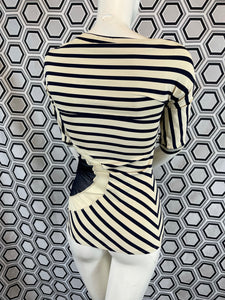 Ensemble haut et boléro Jean-Paul Gaultier taille 36