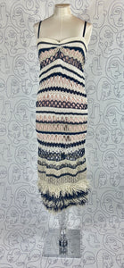 Exceptionnelle et iconique robe Jean Paul Gaultier taille 36