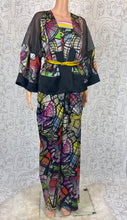 Charger l&#39;image dans la galerie, Exceptionnel ensemble Jean Paul Gaultier taille 36
