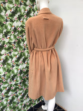 Charger l&#39;image dans la galerie, Manteau Jean-Paul Gaultier angora taille 38
