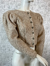 Charger l&#39;image dans la galerie, Gilet Autrichien taille 38
