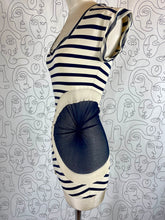 Charger l&#39;image dans la galerie, Ensemble haut et boléro Jean-Paul Gaultier taille 36
