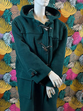 Charger l&#39;image dans la galerie, Duffle-coat Burberry taille 44
