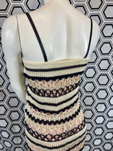 Charger l&#39;image dans la galerie, Exceptionnelle et iconique robe Jean Paul Gaultier taille 36
