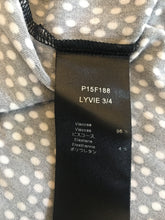 Charger l&#39;image dans la galerie, Robe cache-cœur Anne Fontaine taille 36
