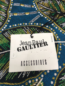 Ceinture Jean Paul Gaultier neuve taille 36 (2)