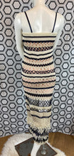 Charger l&#39;image dans la galerie, Exceptionnelle et iconique robe Jean Paul Gaultier taille 36
