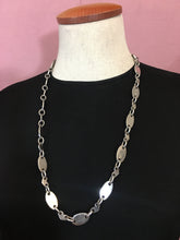 Charger l&#39;image dans la galerie, Collier en argent
