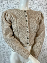 Charger l&#39;image dans la galerie, Gilet Autrichien taille 38
