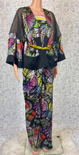 Charger l&#39;image dans la galerie, Exceptionnel ensemble Jean Paul Gaultier taille 36
