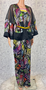 Exceptionnel ensemble Jean Paul Gaultier taille 36
