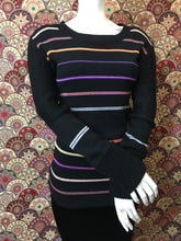 Charger l&#39;image dans la galerie, Pull long Sonia Rykiel taille 38
