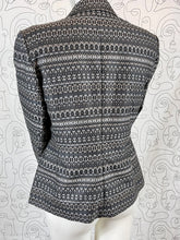 Charger l'image dans la galerie, Veste tissée Kenzo taille 38
