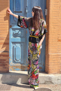 Exceptionnel ensemble Jean Paul Gaultier taille 36
