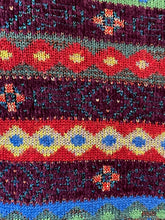 Charger l'image dans la galerie, Superbe pull Kenzo avec lurex taille 38
